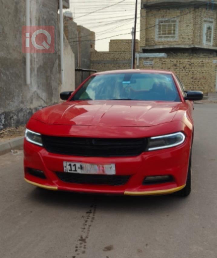 دۆج چارجەر